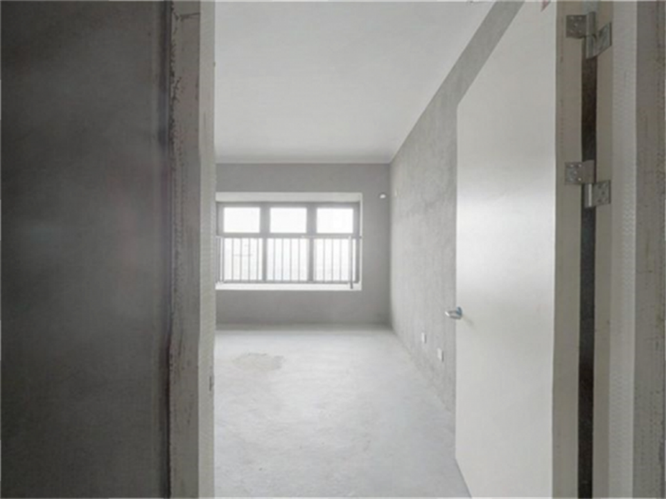 华强城 3室2厅1卫 108.00m&sup2;