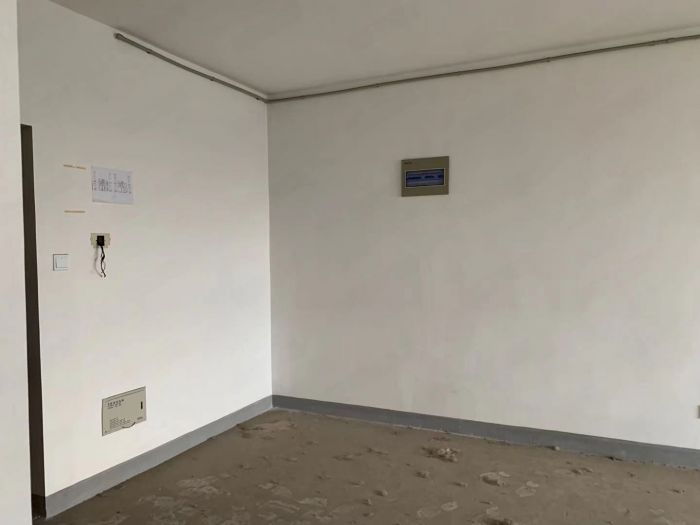 山景水岸 3室2厅1卫 97m&sup2;
