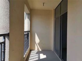 五洲御锦城 3室1厅1卫 93.5m&sup2;