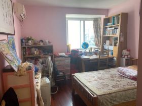 春晖花园 3室2厅2卫 135m&sup2;