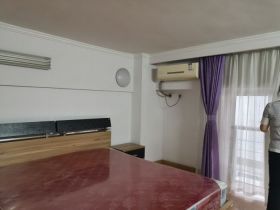 金海岸国际广场 4室1厅2卫 106m²