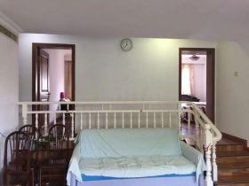 三喜花苑 3室2厅2卫 131.64m&sup2;