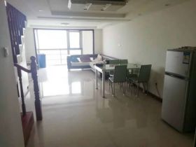 景华城 2室1厅1卫 60m&sup2;