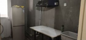 天一裕景苑 1室1厅1卫 78m&sup2;