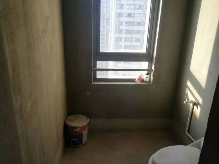 景华城 2室2厅1卫 98m&sup2;