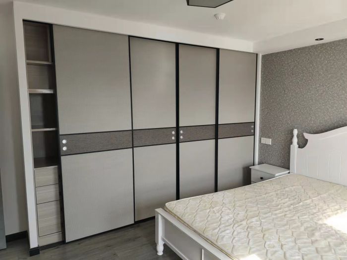 永和大厦 2室1厅1卫 85m&sup2;