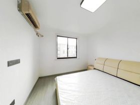 段家坝小园 2室2厅1卫 59.80m&sup2;
