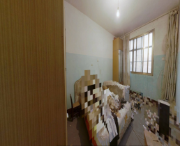 白家园 2室1厅1卫 68.00m&sup2;
