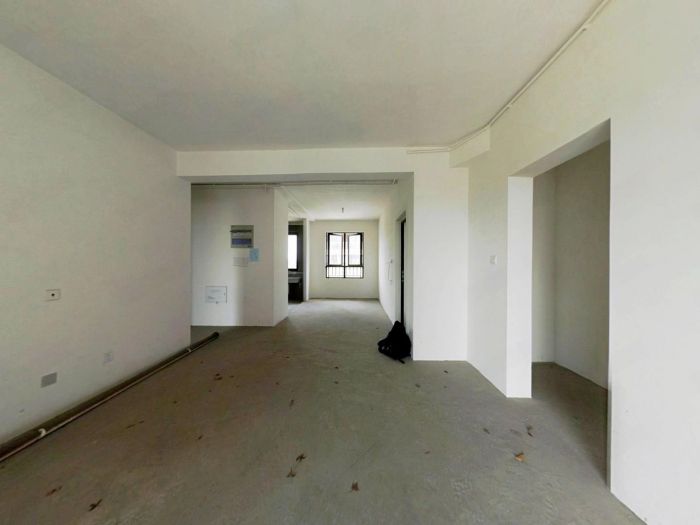 盛和九里香堤二期 4室2厅2卫 145.00m&sup2;