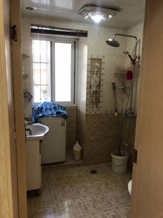 姚港路22号 2室1厅1卫 68m&sup2;