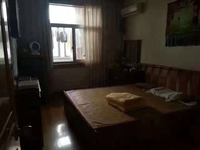 光明新村 3室1厅1卫 80.69m&sup2;