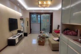 紫东花苑 3室2厅1卫 138.00m&sup2;