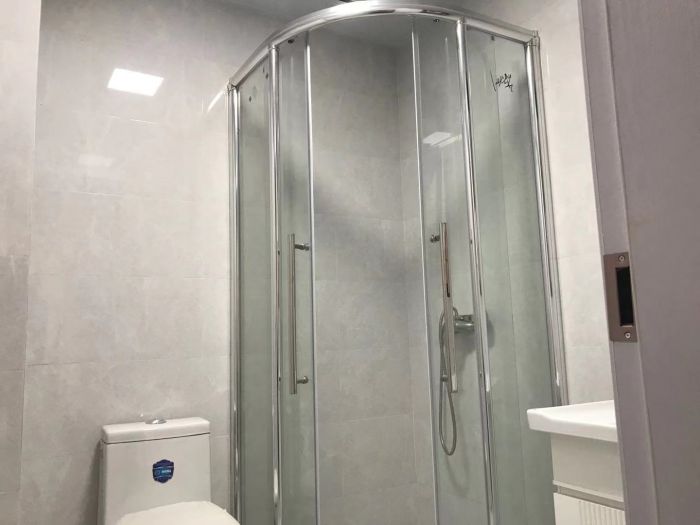 南辰濠郡 2室1厅1卫 88m&sup2;