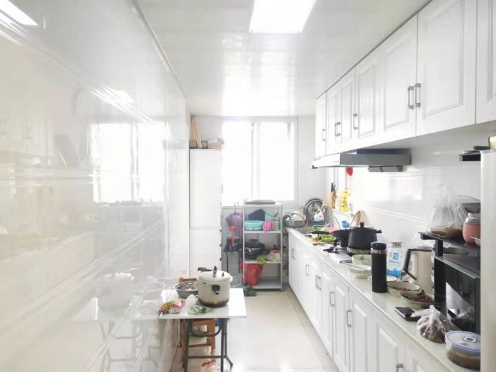 新港花苑 2室2厅1卫 106m&sup2;
