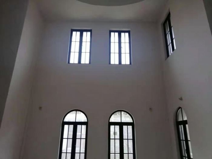 罗福宫 4室2厅2卫 278.00m&sup2;