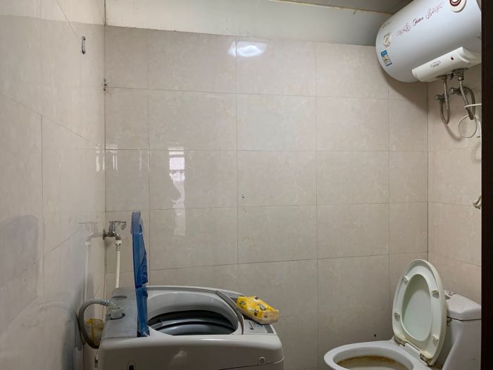 世纪东城 4室3厅2卫 165m&sup2;