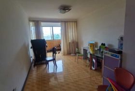 百花军宅苑 3室2厅2卫 130m²