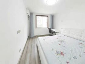 板桥东村 2室2厅1卫 65.00m&sup2;
