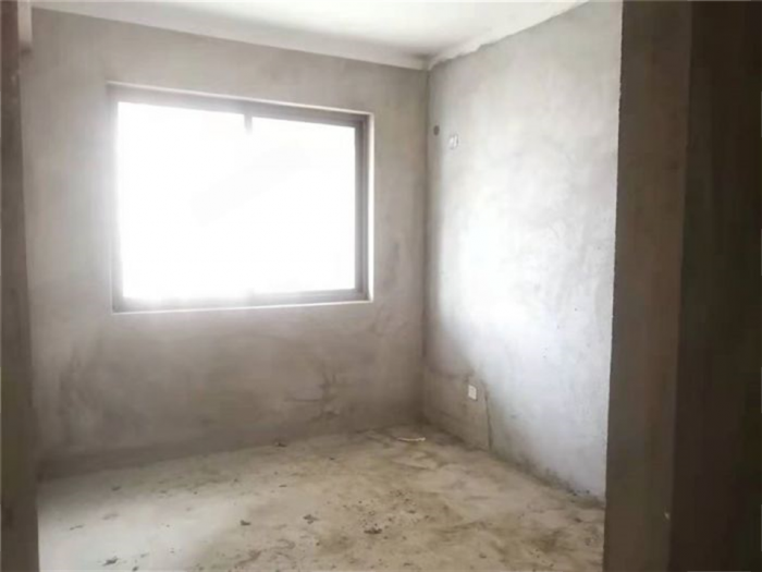 华强城 2室2厅1卫 88m&sup2;