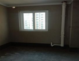 新城香溢紫郡 3室2厅2卫 118m&sup2;