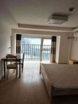 万科爱情公寓 2室1厅1卫 52m&sup2;