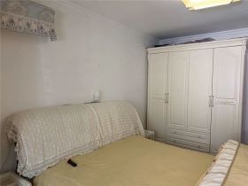 天润家园 3室2厅1卫 135m&sup2;
