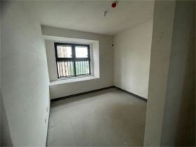 绿地新里城 3室2厅1卫 90.88m&sup2;