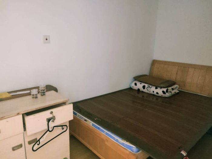 天一裕景苑 2室1厅1卫 78m&sup2;