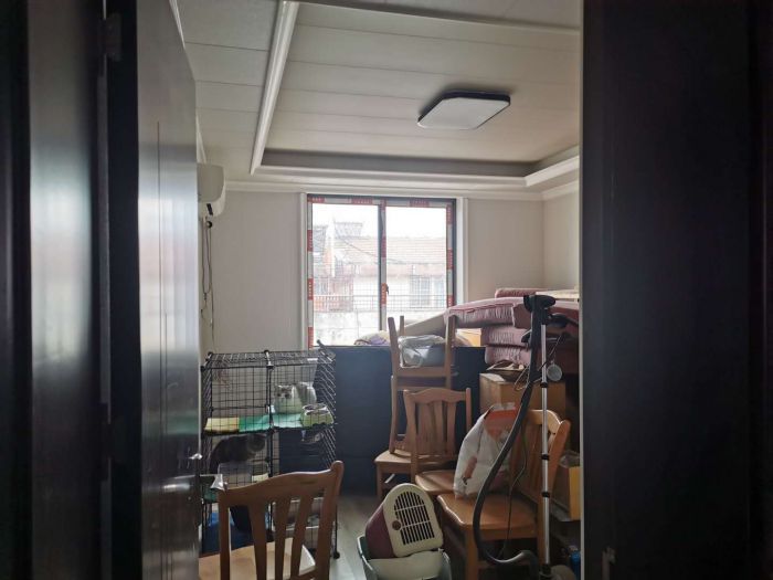 濠西园 6室2厅2卫 138.9m&sup2;