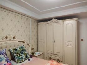紫东花苑 4室2厅1卫 128m&sup2;