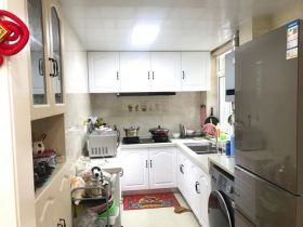 新建路新村 2室1厅1卫 64m&sup2;