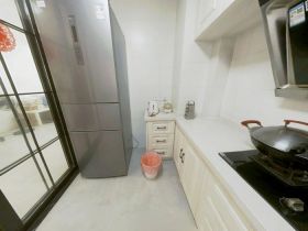 华润悦锦湾 3室2厅1卫 95m&sup2;