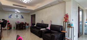 星光耀广场 2室2厅1卫 112m²