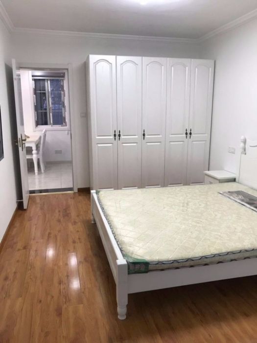 虹桥南村 2室1厅1卫 68.8m&sup2;