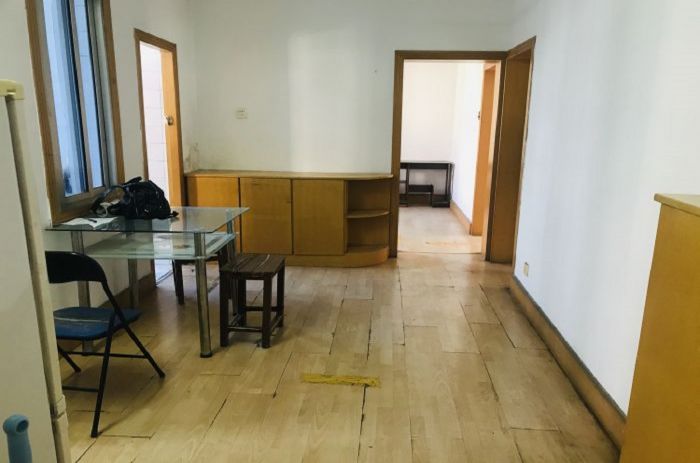 望江楼小区 3室1厅1卫 80m&sup2;