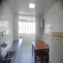 天都花苑 2室1厅1卫 80.00m&sup2;