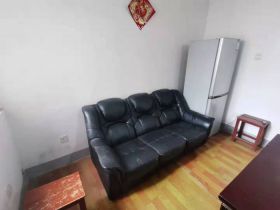 荟景苑 2室2厅1卫 74.86m&sup2;