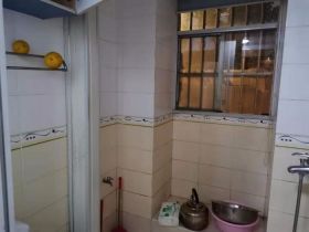 板桥东村 2室2厅1卫 65.8m&sup2;