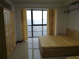 飞马国际 3室3厅1卫 62m&sup2;