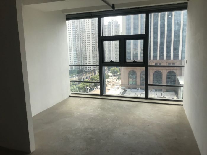 凤凰文化广场 2室2厅1卫 119m&sup2;