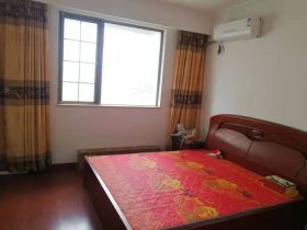优山美地花园 3室2厅2卫 141m&sup2;
