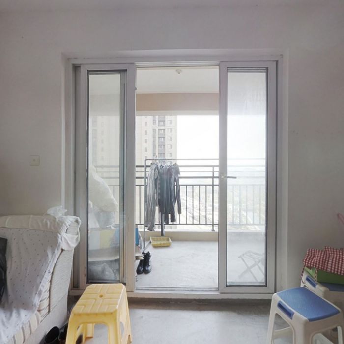 中海碧林湾 2室1厅1卫 85m&sup2;
