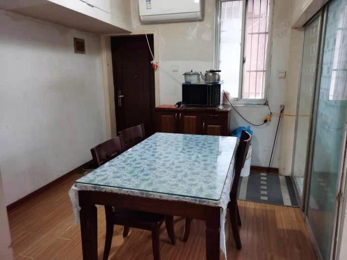 虹桥南村 3室1厅1卫 71.2m&sup2;