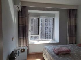 万科濠河传奇 2室2厅1卫 88.89m&sup2;