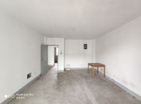 万通城 1室厅卫 98m&sup2;