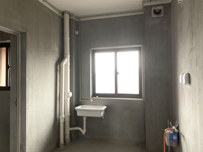 观河华府 2室2厅1卫 98m&sup2;