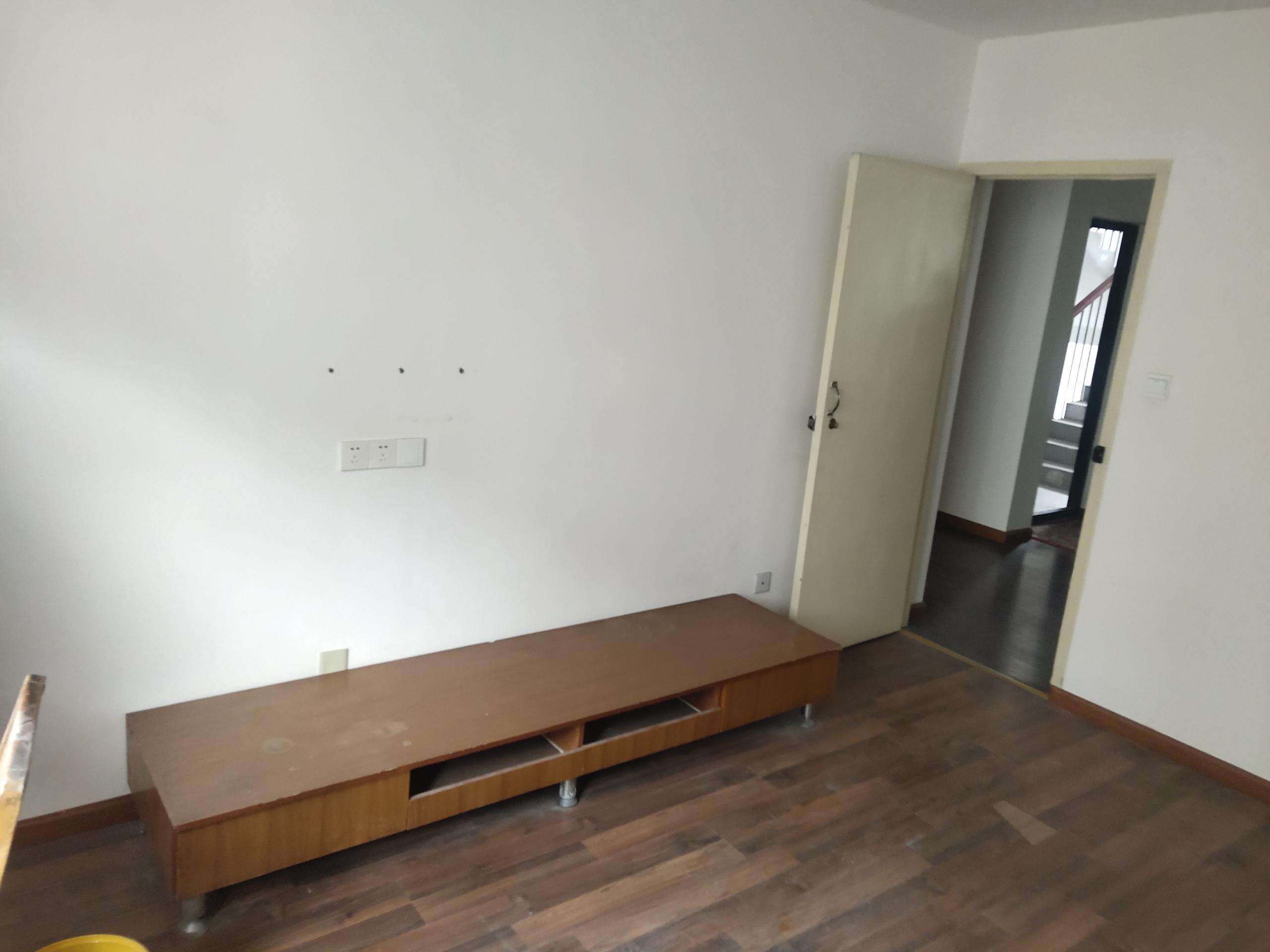 民安花苑 2室2厅1卫 90m&sup2;