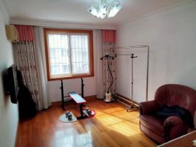 光明东村 4室2厅2卫 143.9m&sup2;