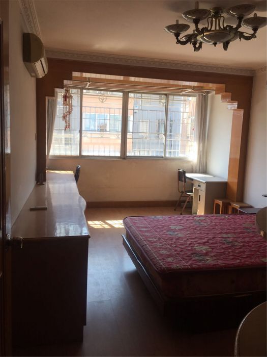 板桥东村 3室1厅1卫 81.11m&sup2;