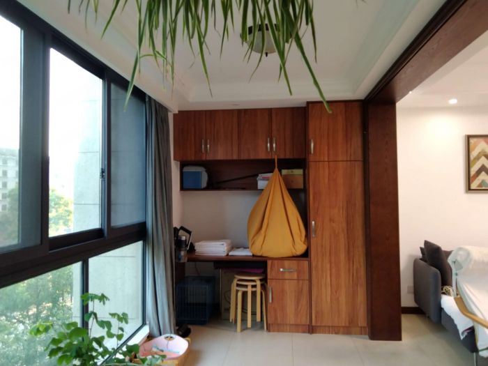 绿地新都会 3室2厅2卫 138.11m&sup2;